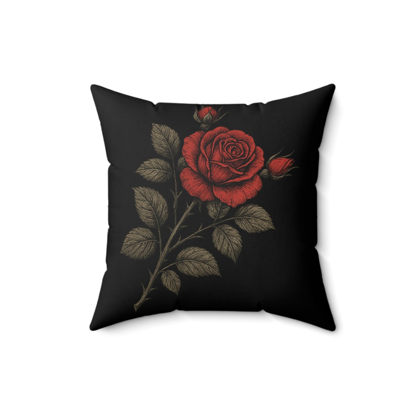 Botanical Rose