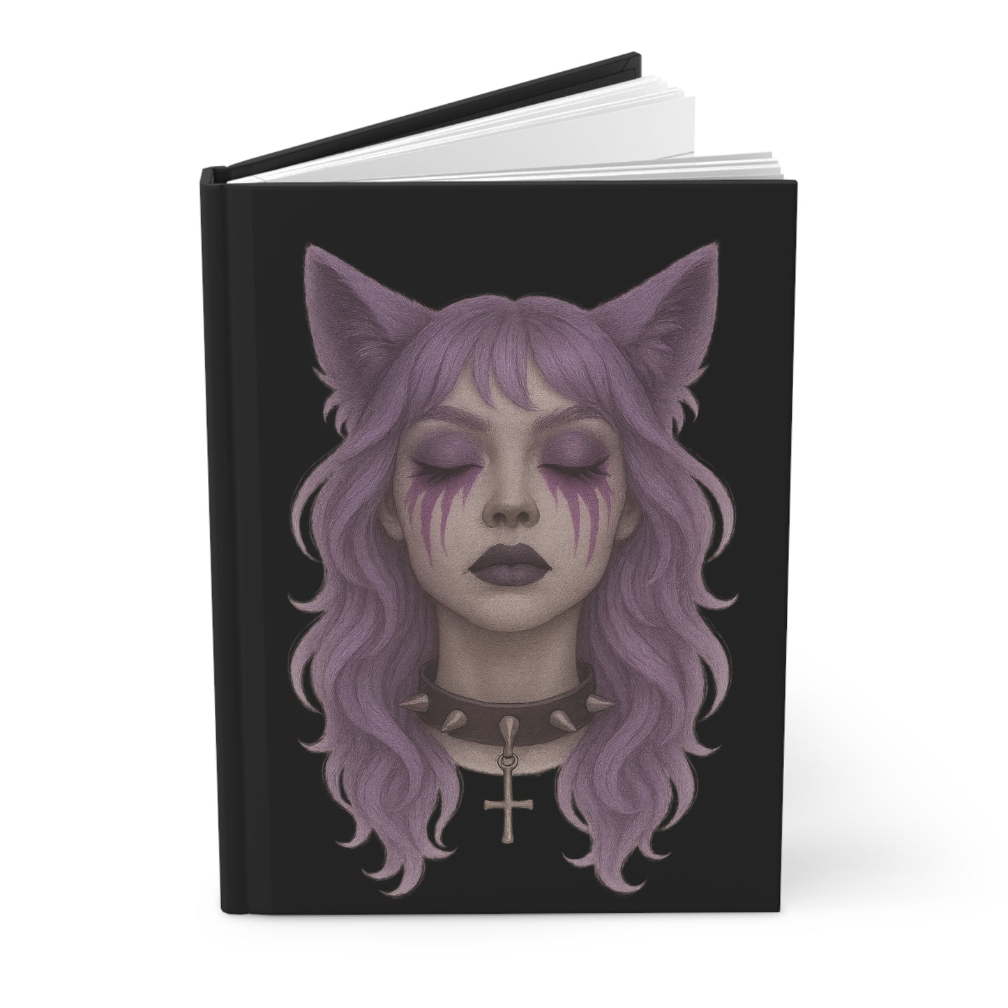 Ophelia Ruin Journal