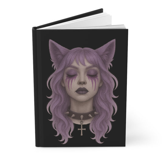 Ophelia Ruin Journal