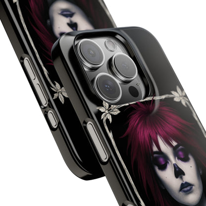 Funda para teléfono PUNK Sugar