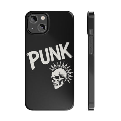 Funda para teléfono Rebel Punk