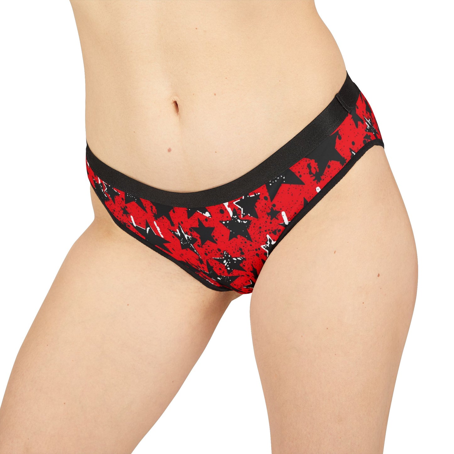 Sassy Starlet Women's Underwear