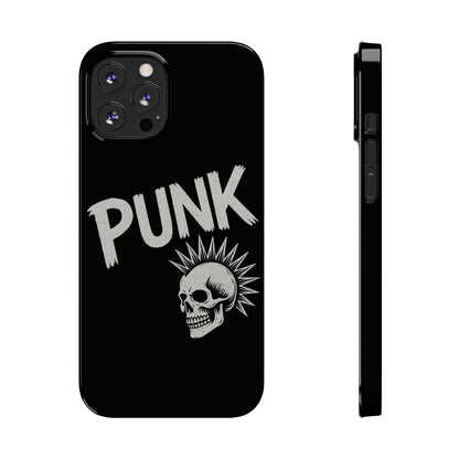 Funda para teléfono Rebel Punk