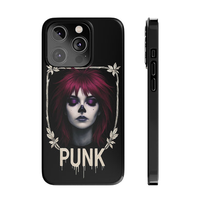 Funda para teléfono PUNK Sugar