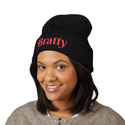 Gorro Bratty