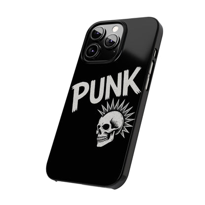 Funda para teléfono Rebel Punk