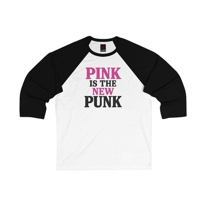 Pink Is The New Punk