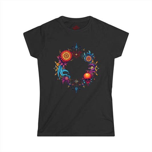 Skull Portal T-Shirt