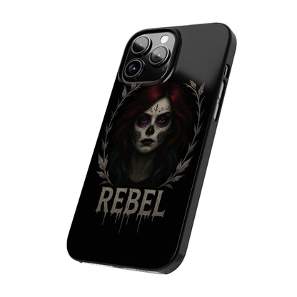 Funda para teléfono Rebel Sugar