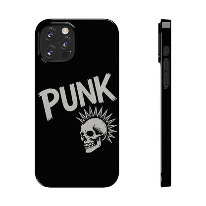 Funda para teléfono Rebel Punk