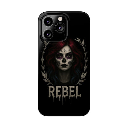 Funda para teléfono Rebel Sugar