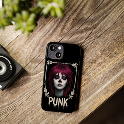 Funda para teléfono PUNK Sugar