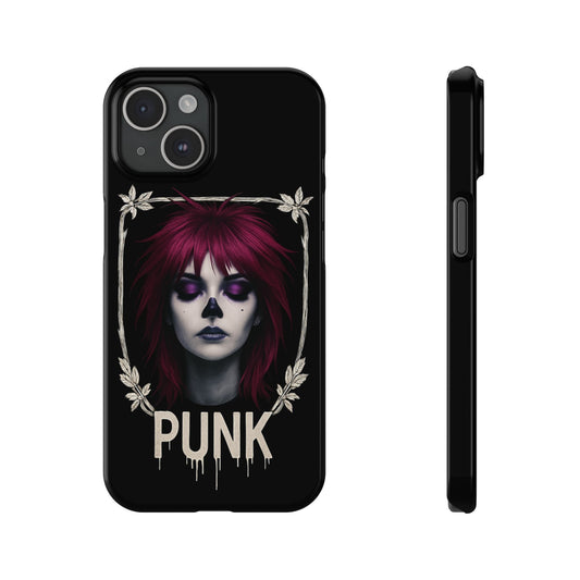 PUNK Sugar Design - Phone Case