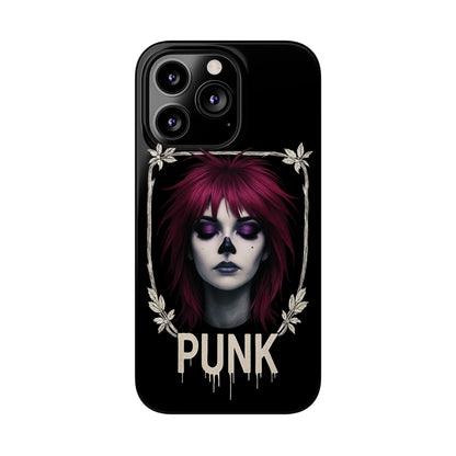 Funda para teléfono PUNK Sugar