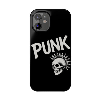 Funda para teléfono Rebel Punk