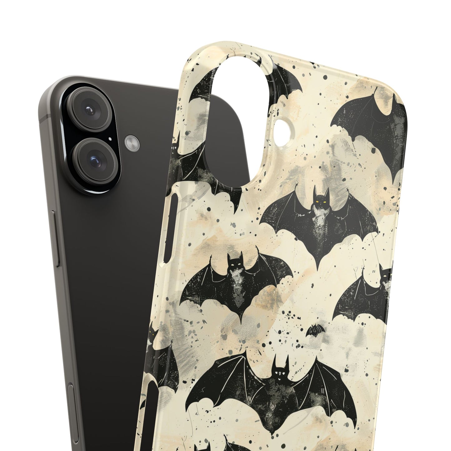 Night Flight Phone Case