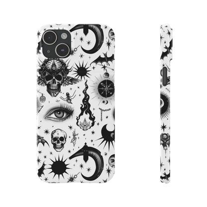 Funda para teléfono Witchy Ways
