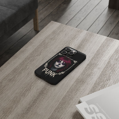 Funda para teléfono PUNK Sugar