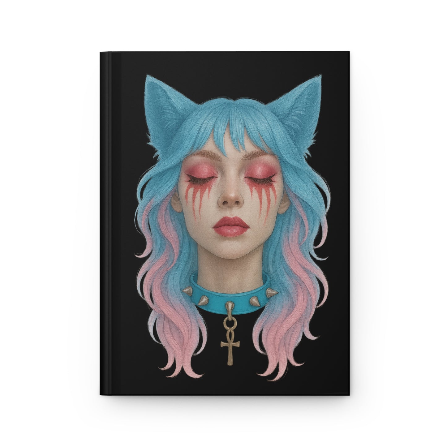 Vespera Thorn Journal