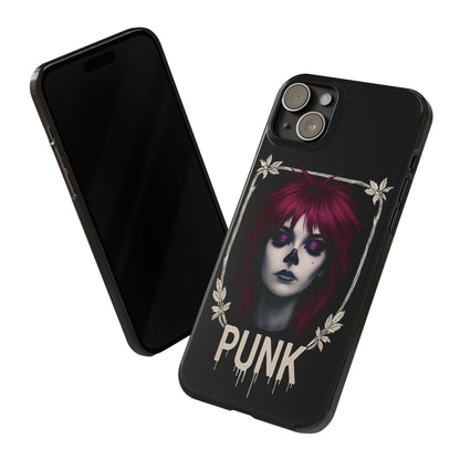 Funda para teléfono PUNK Sugar
