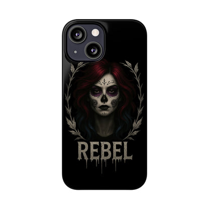 Funda para teléfono Rebel Sugar