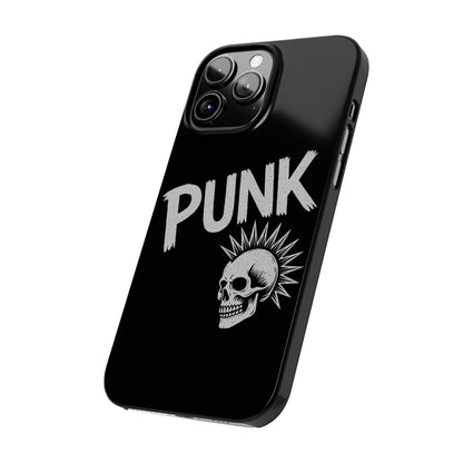 Funda para teléfono Rebel Punk