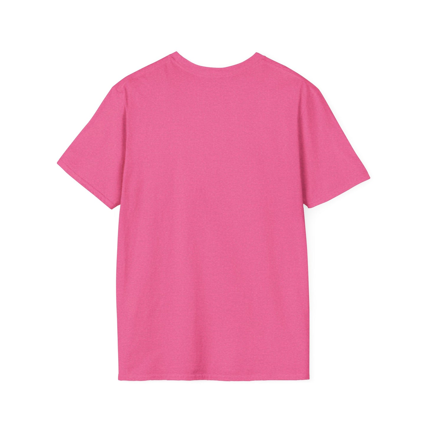 Gothic Pouty T-Shirt