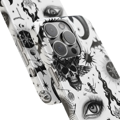 Funda para teléfono Witchy Ways