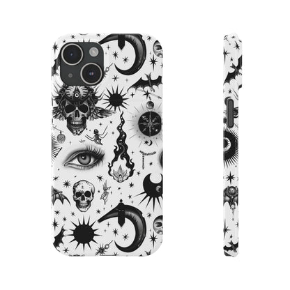 Funda para teléfono Witchy Ways