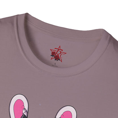 Gothic Pouty T-Shirt
