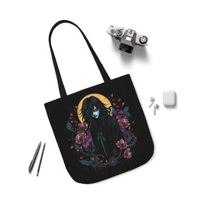 Dark Fantasy (Guardian Wraith) Tote Bag