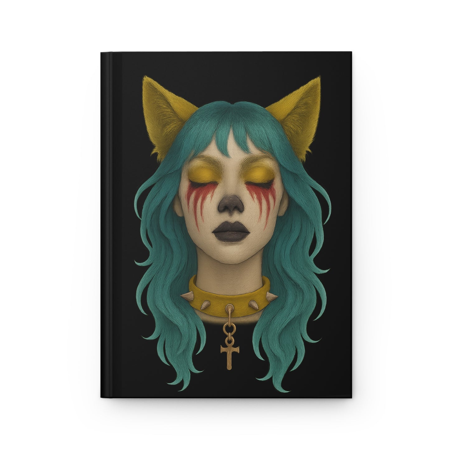 Nyx Eclipse Journal