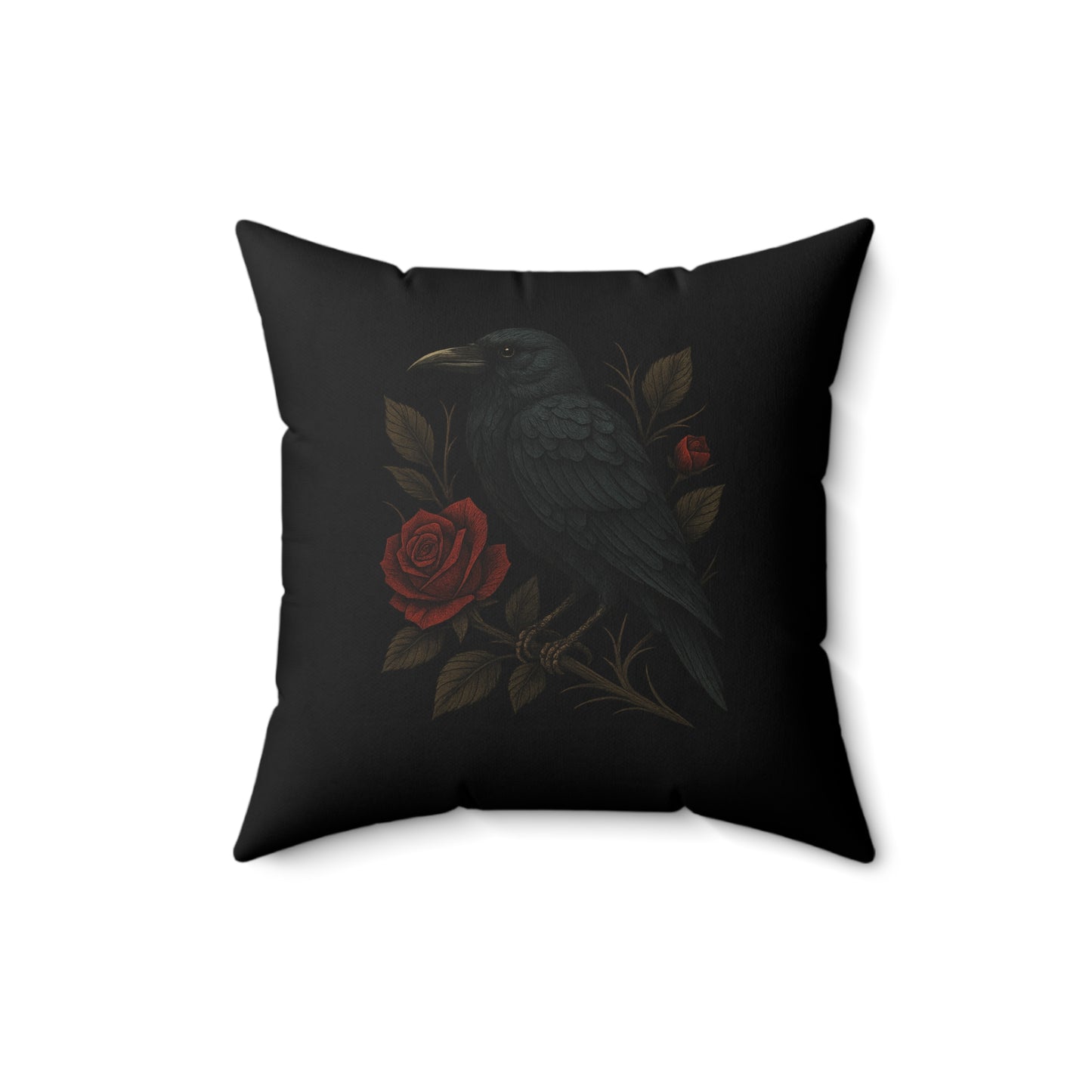 Nocturne of the Crow