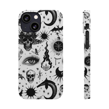 Funda para teléfono Witchy Ways