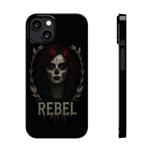 Rebel Sugar Phone Case
