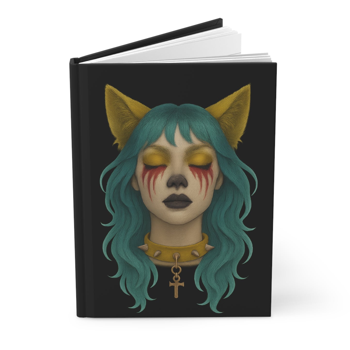 Nyx Eclipse Journal