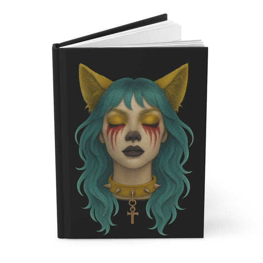 Nyx Eclipse Journal