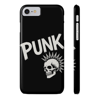 Funda para teléfono Rebel Punk