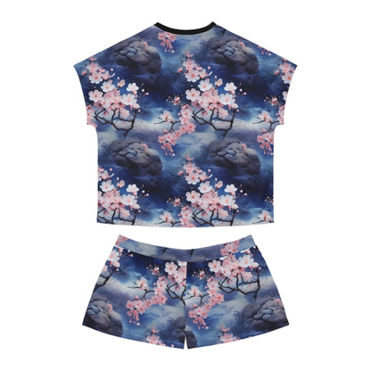 Conjunto de ropa de estar por casa Rebel Garden