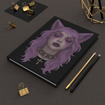 The Sisters Rebel Hardcover Journal (12 Sisters)