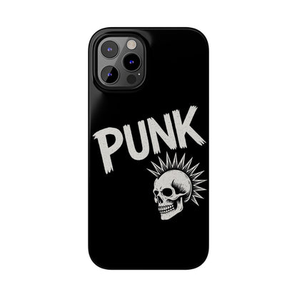 Funda para teléfono Rebel Punk