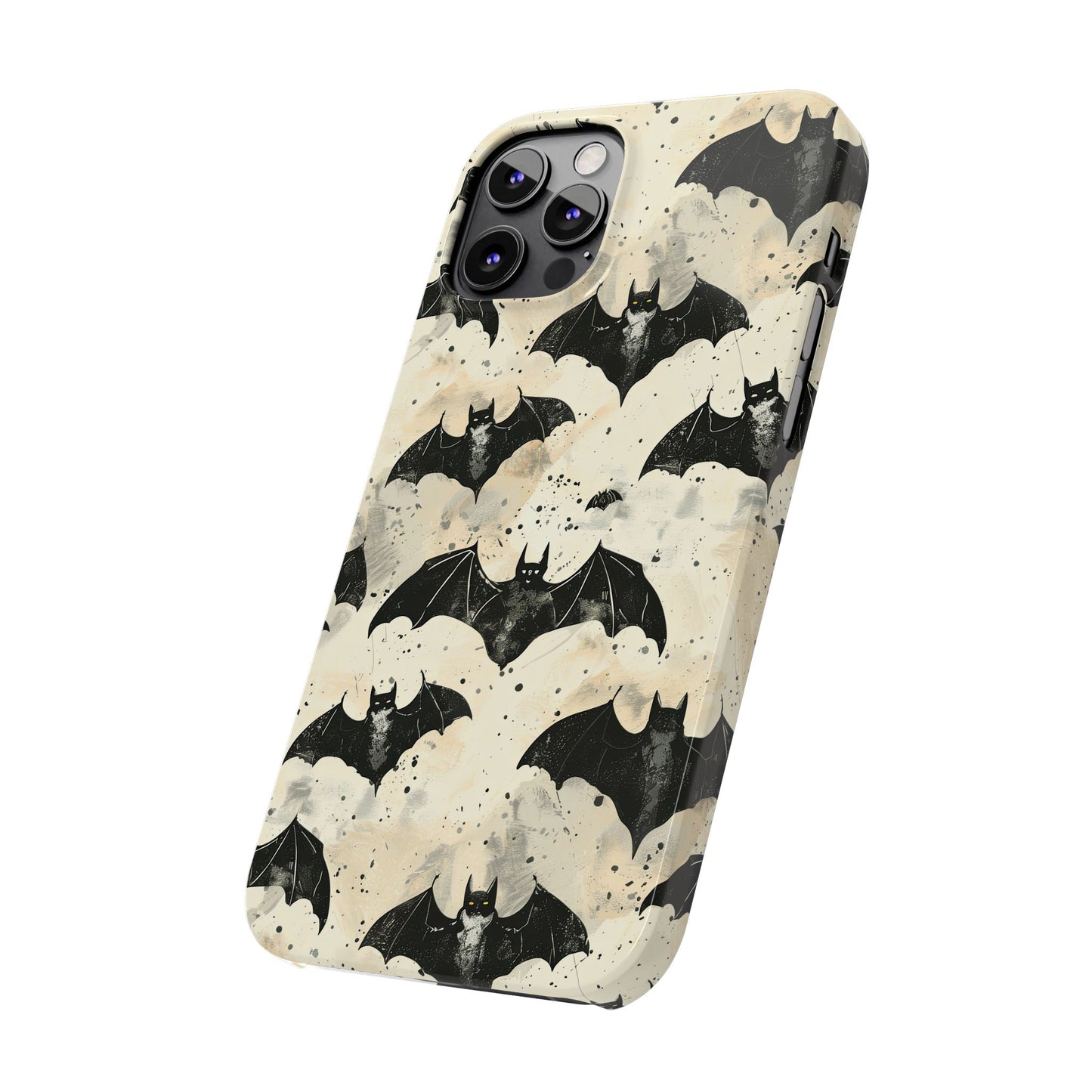 Night Flight Phone Case