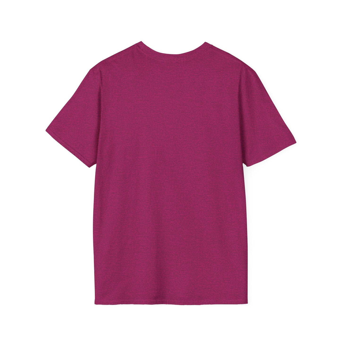 Gothic Pouty T-Shirt