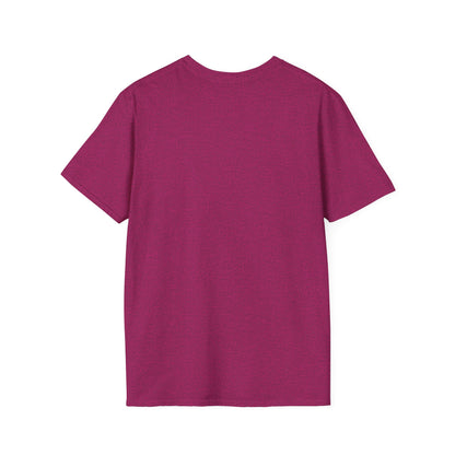 Gothic Pouty T-Shirt