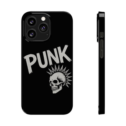 Funda para teléfono Rebel Punk