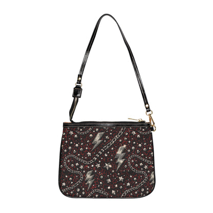 Diamond Thunder Handbag