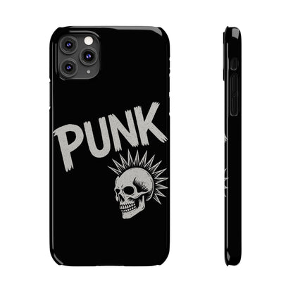 Funda para teléfono Rebel Punk