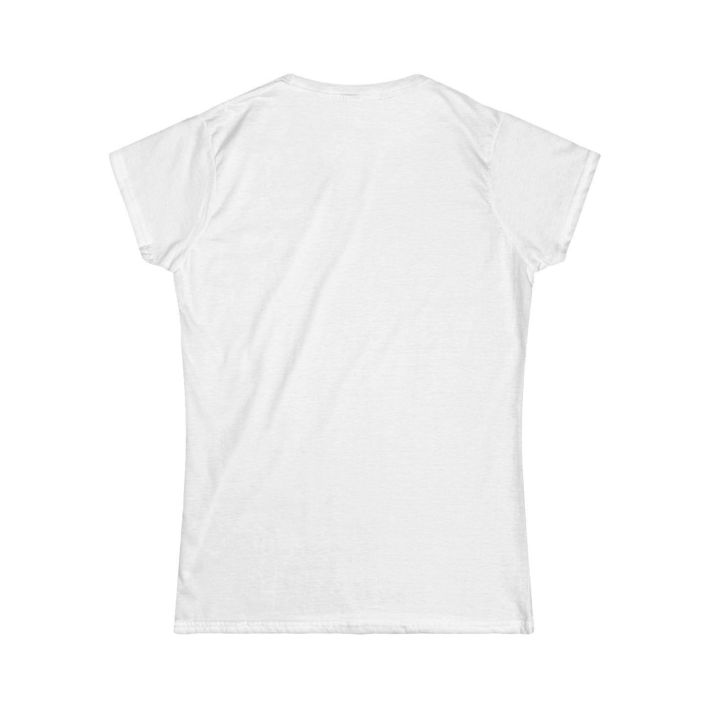 Vibing with My Demons Cotton Tee