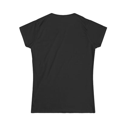 Softstyle basic tee - alternative fashion essentials featuring comfortable fabric and inclusive sizing S-5XL