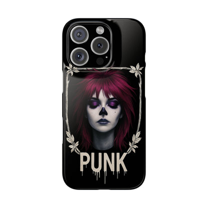 Funda para teléfono PUNK Sugar